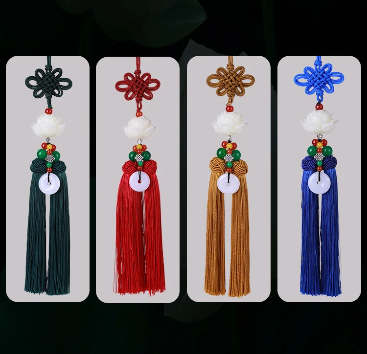 4P-HOME CAR pocket travel Buddhist Exorcise evil spirits efficacious Mascot Tibetan Buddhism jade Lotus FENG SHUI hanging card
4P-HOME CAR pocket travel Buddhist Exorcise evil spirits efficacious Mascot Tibetan Buddhism jade Lotus FENG SHUI hanging card