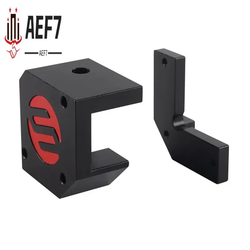 AEF7-Right-Angle Ruler Installation Helper For Voron V0 2.4 Micrometre Salad Fork Rigrat 3D Printer,For 2020 Profile Parts
AEF7-Right-Angle Ruler Installation Helper For Voron V0 2.4 Micrometre Salad Fork Rigrat 3D Printer,For 2020 Profile Parts