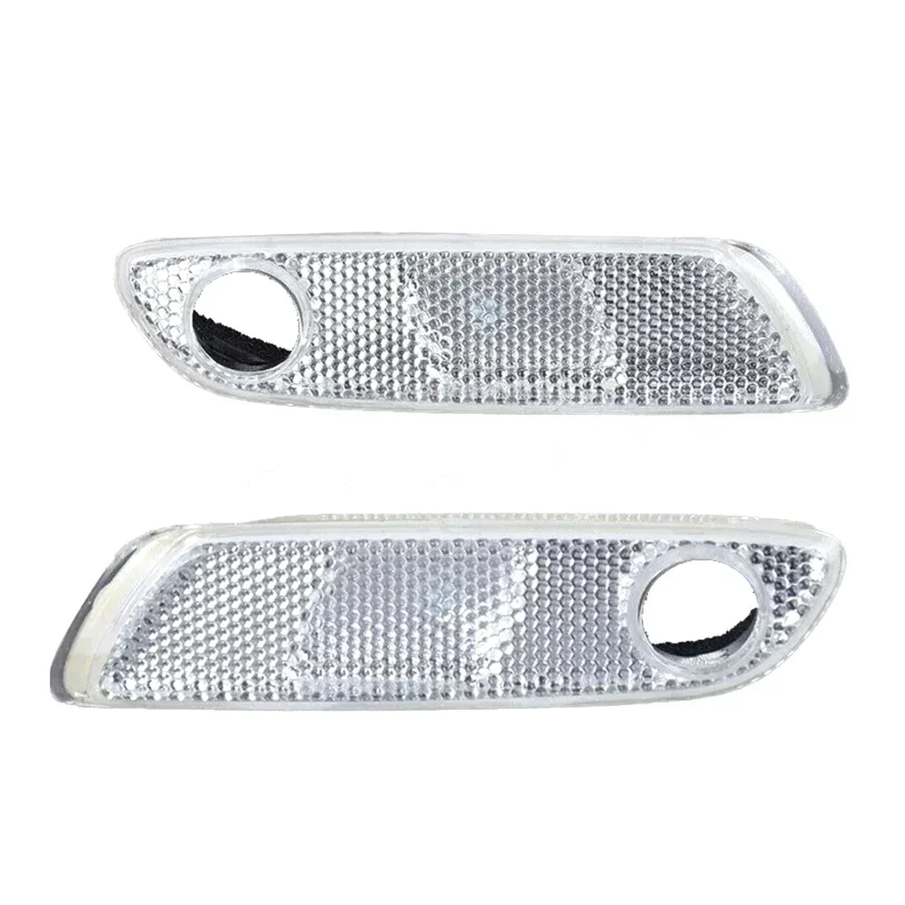 Car Front Right Side Marker Light Cover For Rolls Royce For W Raith For Dawn 2010-2019 OEM 63147223152 Auto Lamp Frame Shell
Car Front Right Side Marker Light Cover For Rolls Royce For W Raith For Dawn 2010-2019 OEM 63147223152 Auto Lamp Frame Shell