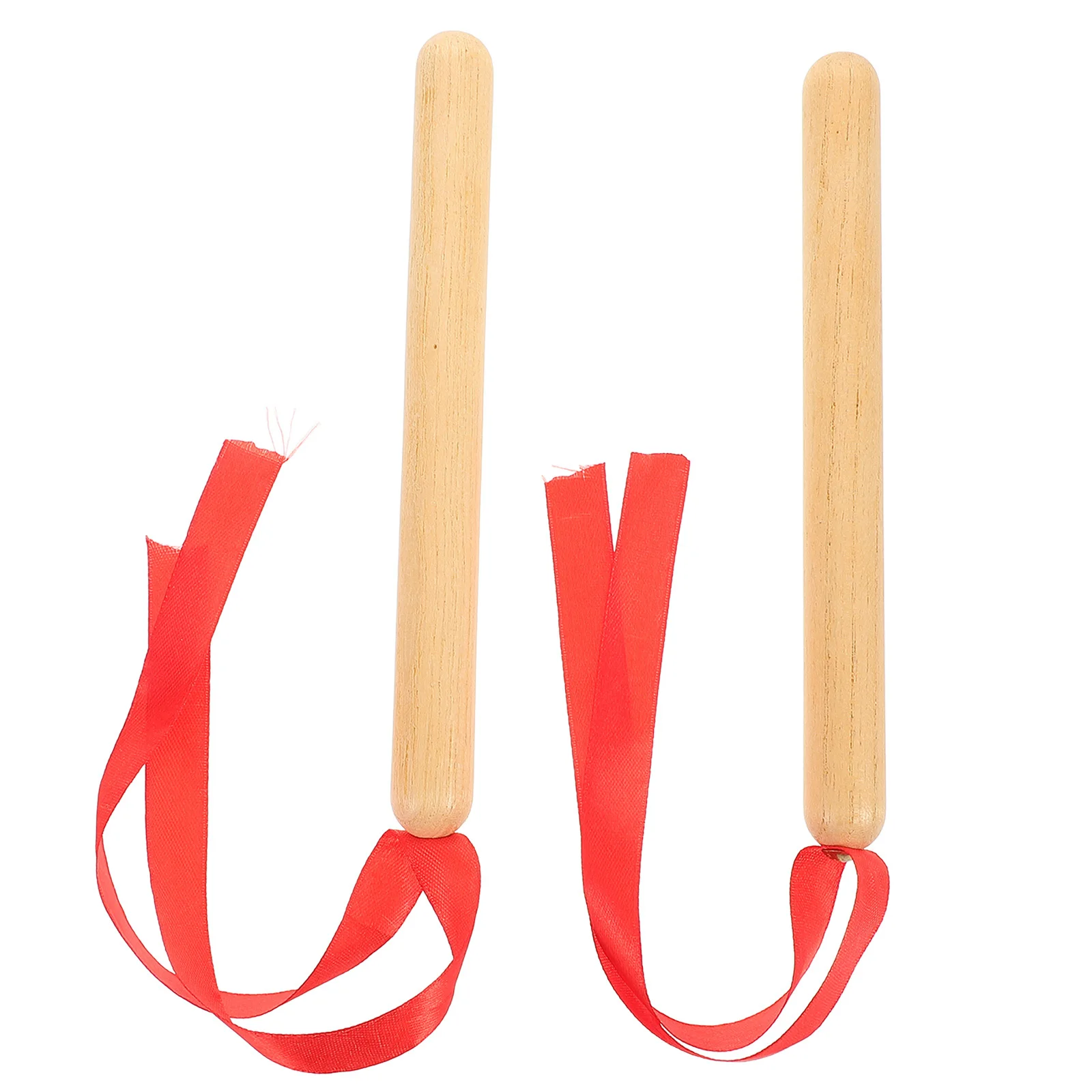 1 Pair Wooden Percussion Sticks Music Rhythm Lightweight Portable Musical Instrument For Safe Reliable Classic
1 Pair Wooden Percussion Sticks Music Rhythm Lightweight Portable Musical Instrument For Safe Reliable Classic