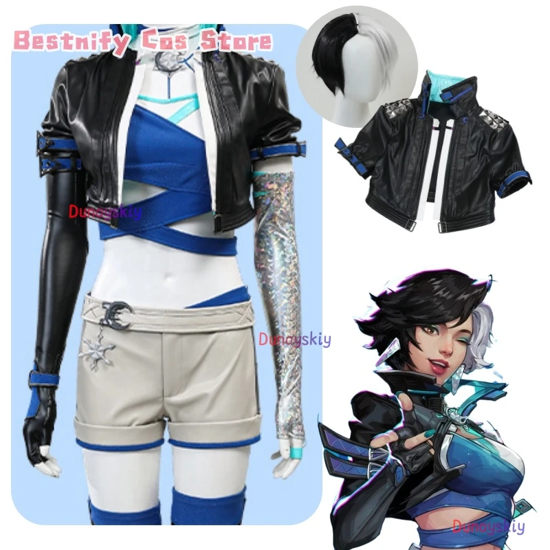 CosplayAnime Game Rrivals Snow Lunaa Cosplay Women Fantasia Costume Disguise Outfits For Female Roleplay Disfraz Halloween Suit
CosplayAnime Game Rrivals Snow Lunaa Cosplay Women Fantasia Costume Disguise Outfits For Female Roleplay Disfraz Halloween Suit