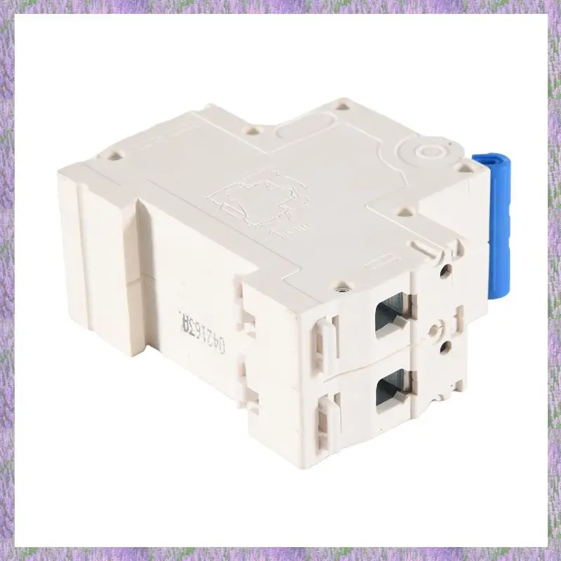 A63K-8X 2P 63A AC400V MCB Solar Energy Photovoltaic (Pv) Solar AC Circuit Breaker
A63K-8X 2P 63A AC400V MCB Solar Energy Photovoltaic (Pv) Solar AC Circuit Breaker