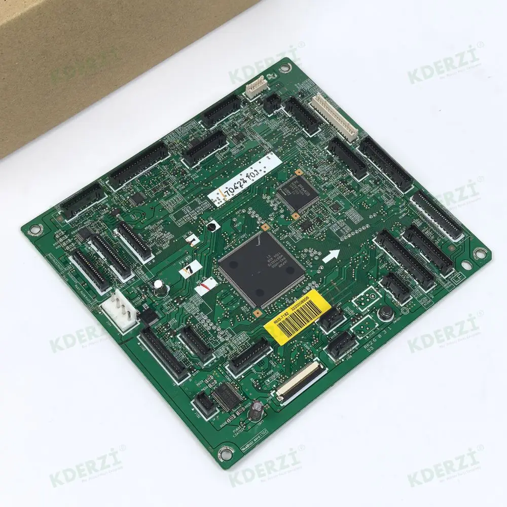 RM2-7186 RM2-7187 DC контроллер PCA для HP M552 M553 M577 DC Board
RM2-7186 RM2-7187 DC контроллер PCA для HP M552 M553 M577 DC Board