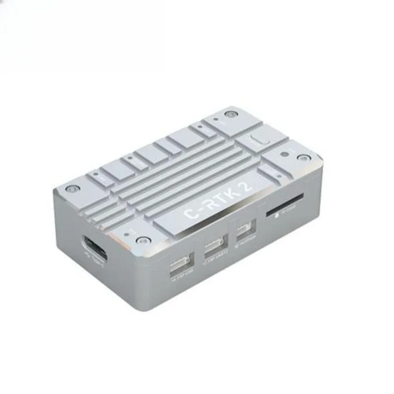 High-precision navigation and positioning drone aerial survey and plant protection
High-precision navigation and positioning drone aerial survey and plant protection