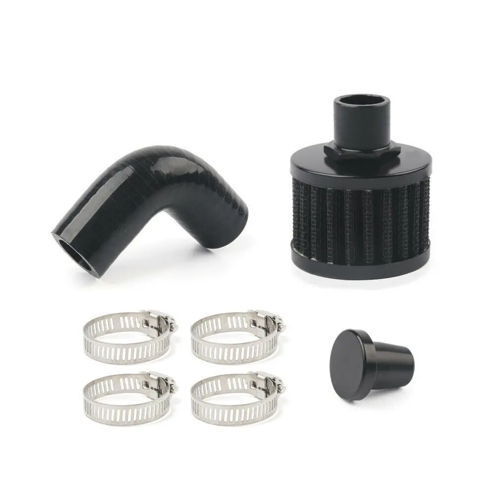 For 07.5-17 Dodge Crankcase Ventilation Line Change Kit air intake pipe turbocharger
For 07.5-17 Dodge Crankcase Ventilation Line Change Kit air intake pipe turbocharger