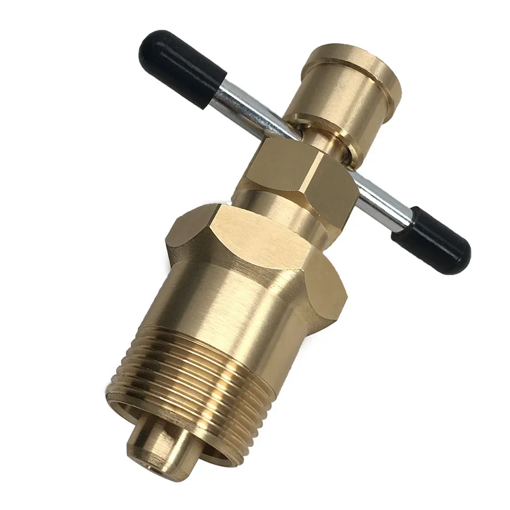1pc 15mm 22mm Olive Oil Extractor Car Repair DIY Solid Plumbing Pipe Fitting Tool Olive Remover Puller Tool For Brass Pipe Joint
1pc 15mm 22mm Olive Oil Extractor Car Repair DIY Solid Plumbing Pipe Fitting Tool Olive Remover Puller Tool For Brass Pipe Joint