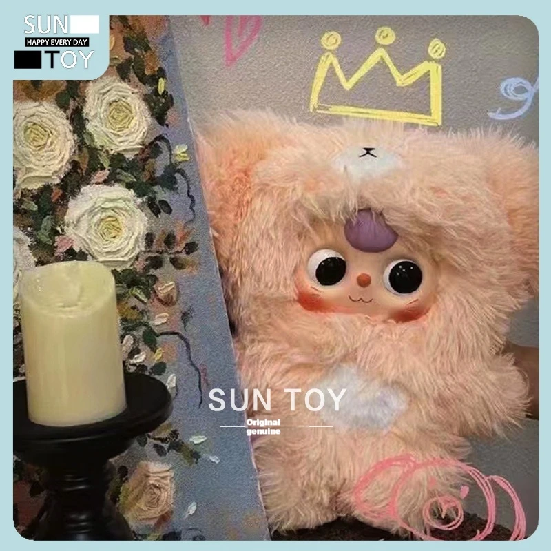 Baby Three 400% слепая коробка, Guessing Package, модный декор для рабочего стола, мягкий диван-сюрприз, загадочная коробка, милая кукла, детский подарок на день рождения
Baby Three 400% слепая коробка, Guessing Package, модный декор для рабочего стола, мягкий диван-сюрприз, загадочная коробка, милая кукла, детский подарок на день рождения