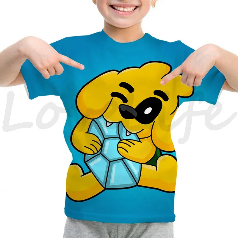 Kids Anime Los Compas Mikecrack T shirt Children Tee Tops Teenager boys girls Casual Compadretes T-shirt Camisetas Shirt
Kids Anime Los Compas Mikecrack T shirt Children Tee Tops Teenager boys girls Casual Compadretes T-shirt Camisetas Shirt