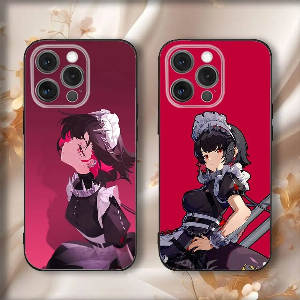 Game E-Ellens Anime Joes Phone Case For iPhone 17,16,15,14,13,12,11,Pro,Max,Plus,Air,X,XS,XR,SE,8,7,Mini,Soft Black Funda
Game E-Ellens Anime Joes Phone Case For iPhone 17,16,15,14,13,12,11,Pro,Max,Plus,Air,X,XS,XR,SE,8,7,Mini,Soft Black Funda