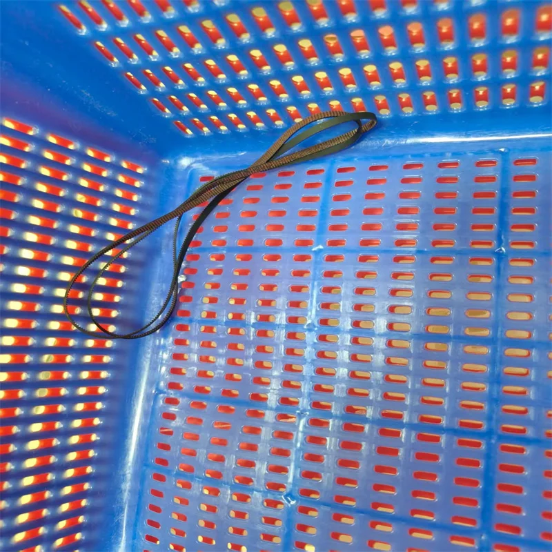 50 шт. 1577172 1548486 1572337 CR Ремень ГРМ для EPSON L110 L120 L130 L132 L210 L220 L222 L312 L300 L310 L350 L355 L362 L365
50 шт. 1577172 1548486 1572337 CR Ремень ГРМ для EPSON L110 L120 L130 L132 L210 L220 L222 L312 L300 L310 L350 L355 L362 L365