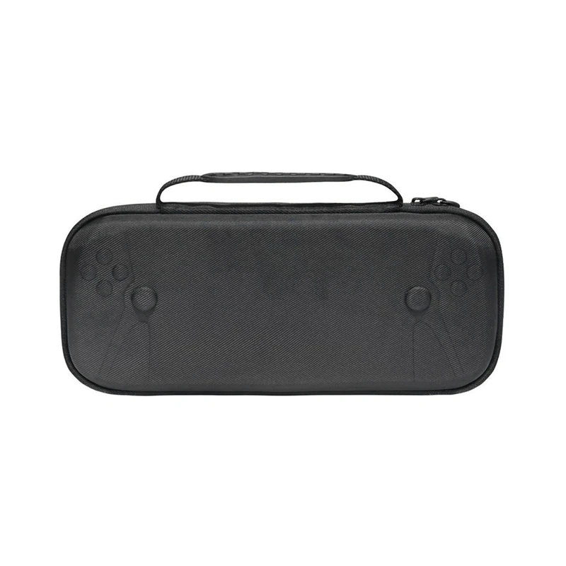EVA Shockproof Carrying Case For Playstation Portal Protective Handheld Console Handbag With Game Accessories Storage
EVA Shockproof Carrying Case For Playstation Portal Protective Handheld Console Handbag With Game Accessories Storage