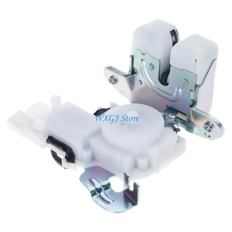 37JE 74800-T7A-J02 Boot Lid Tailgate Lock Automotive Accessory for 2016-2021
37JE 74800-T7A-J02 Boot Lid Tailgate Lock Automotive Accessory for 2016-2021