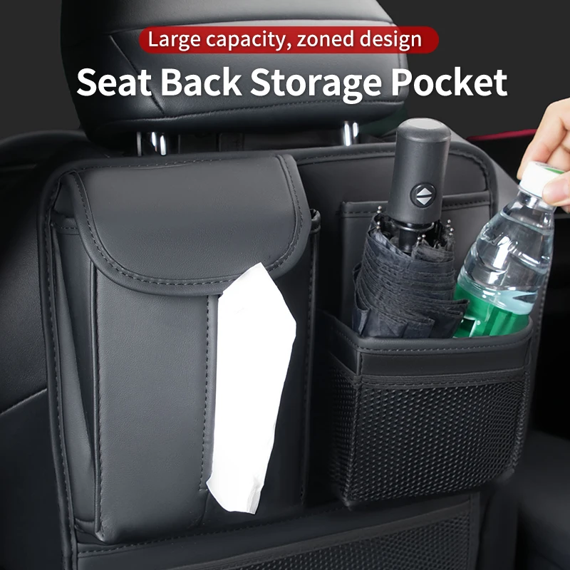 Car accessories interior Leather Car Seat Back Organizer For Jeep Grand Cherokee Compass Patriot Renegade Wrangler Liberty
Car accessories interior Leather Car Seat Back Organizer For Jeep Grand Cherokee Compass Patriot Renegade Wrangler Liberty