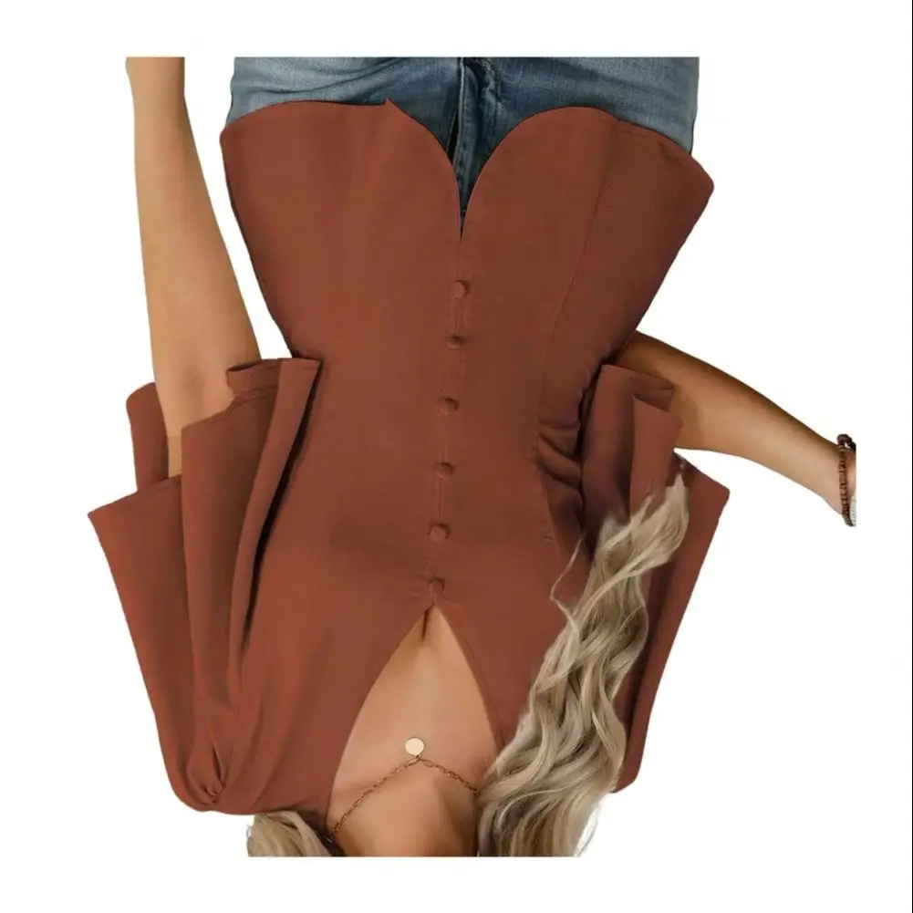 Women Blouse Women Tops Women’s V Neck Blouse Short Sleeve Shirt Soft Stretchy Waist Top for Party Office Vacation Date Wear
Women Blouse Women Tops Women’s V Neck Blouse Short Sleeve Shirt Soft Stretchy Waist Top for Party Office Vacation Date Wear