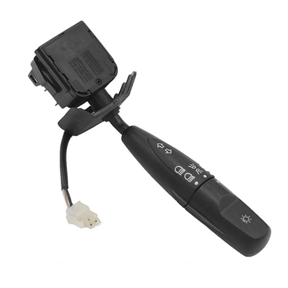 Turn Signal Control Light Switch Stalk 96215551 for Nexia Saloon 1.5 NEXIA Berlina
Turn Signal Control Light Switch Stalk 96215551 for Nexia Saloon 1.5 NEXIA Berlina
