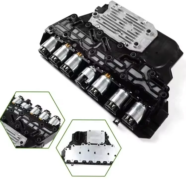 Fast Delivery 6T30 TCU TCM Automatic Transmission Control Unit for for Chevrolet Malibu 24256525 24248192 24252318
Fast Delivery 6T30 TCU TCM Automatic Transmission Control Unit for for Chevrolet Malibu 24256525 24248192 24252318