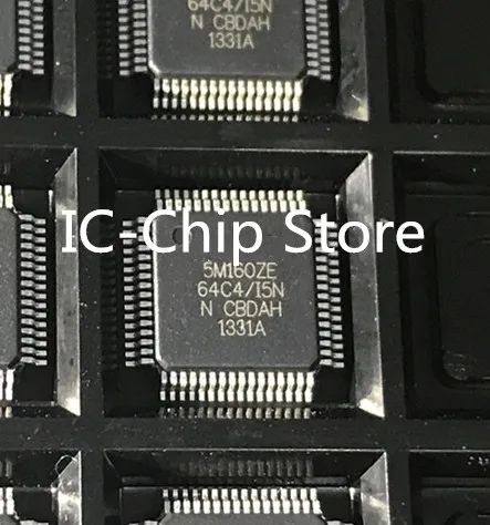 1PCS~50PCS/LOT 5M160ZE64I5N 5M160ZE64C4/I5N TQFP64 New original
1PCS~50PCS/LOT 5M160ZE64I5N 5M160ZE64C4/I5N TQFP64 New original