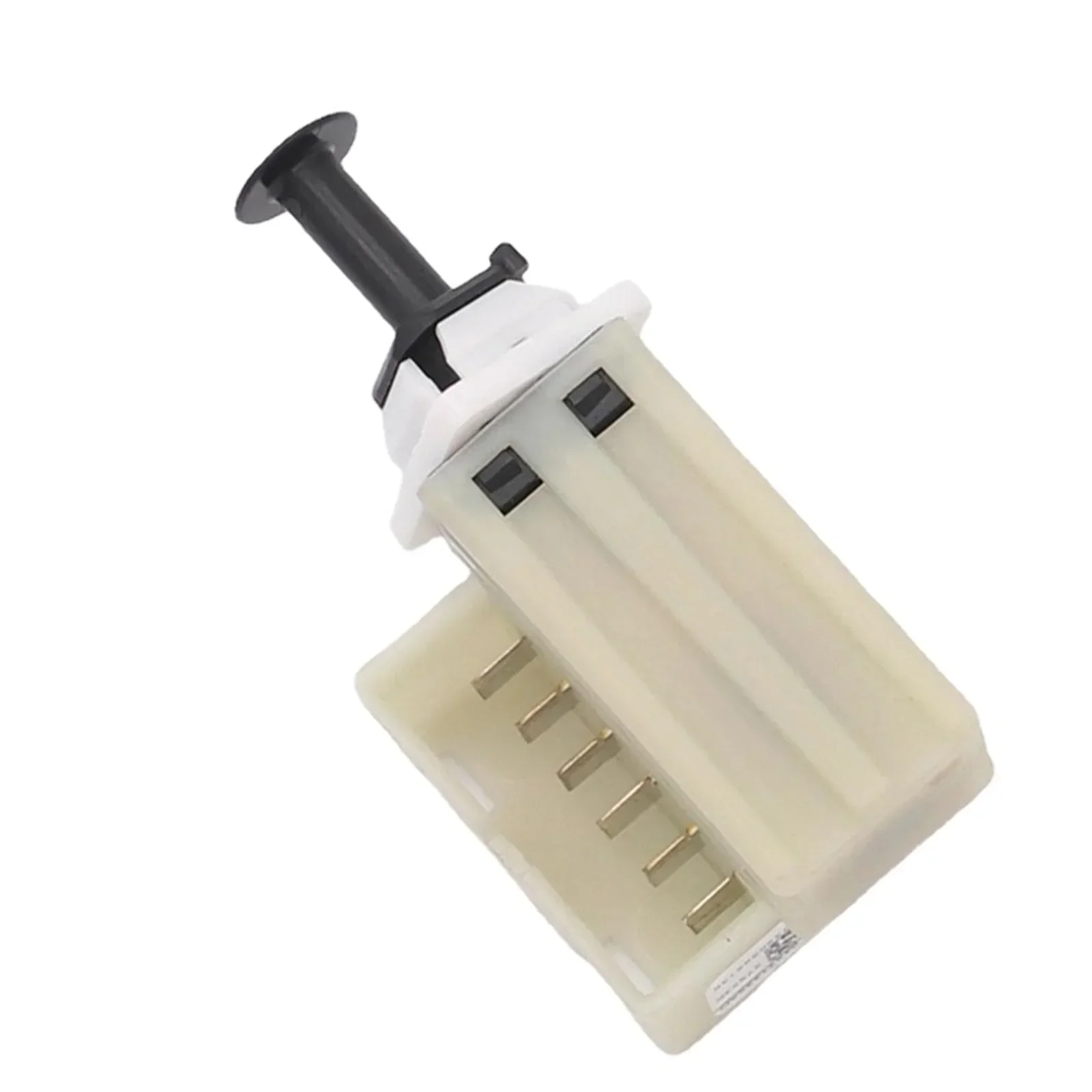 New! Brake Lamp Stop Light Switch 04671336AD For Dodge Jeep Plymouth 1997-2017 Chrysler dajielong 300C Challege Ram
New! Brake Lamp Stop Light Switch 04671336AD For Dodge Jeep Plymouth 1997-2017 Chrysler dajielong 300C Challege Ram
