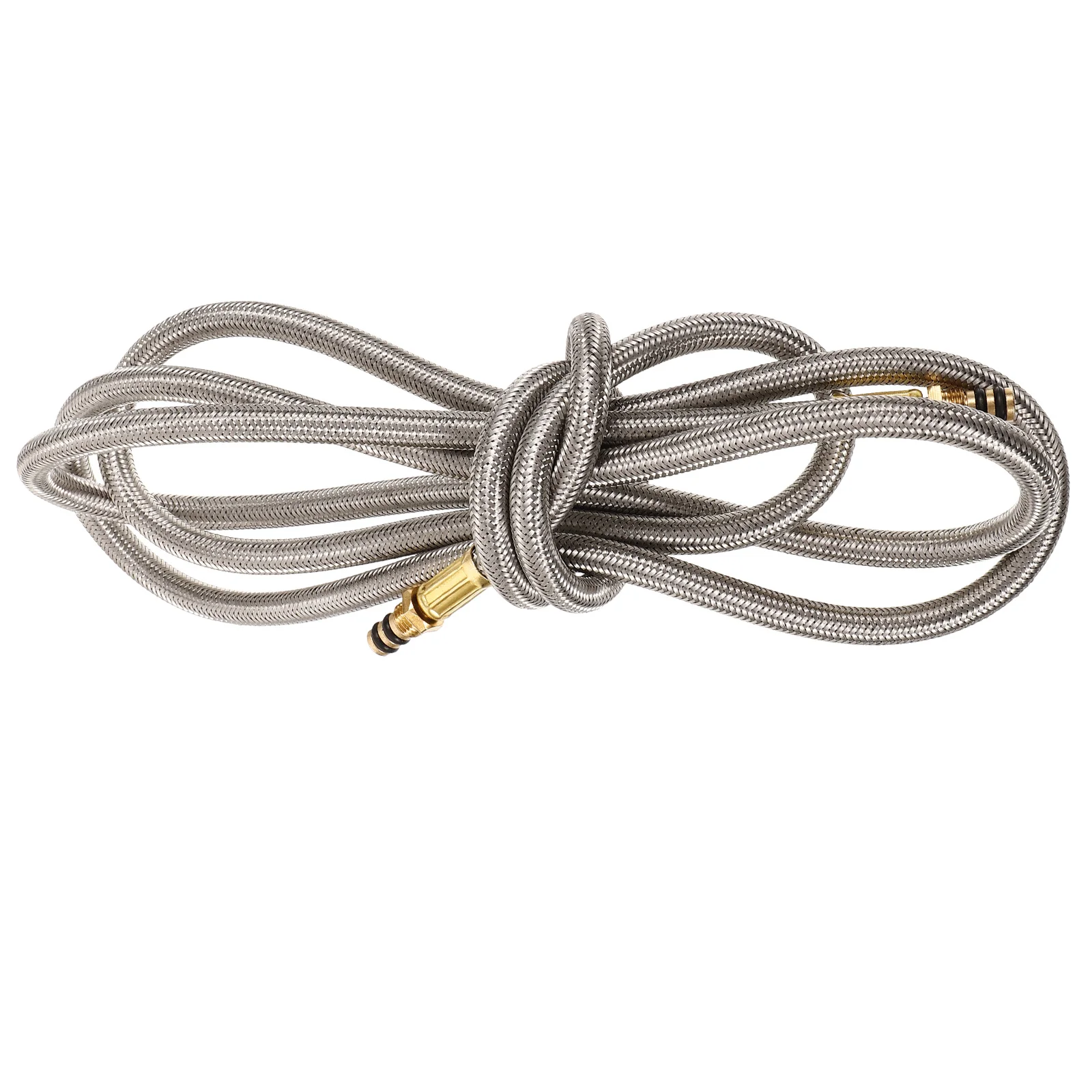 Gas Tank Connection Line Camping Cylinder Hose Canister Extension Tube Extended Stove Accessory Accessories Part
Gas Tank Connection Line Camping Cylinder Hose Canister Extension Tube Extended Stove Accessory Accessories Part