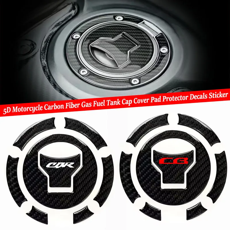 Motorcycle Fuel Cap Protection Sticker For CBR650F/CB500/CB1100 CBR 600/900/1000/1100 Hornet Transparent
Motorcycle Fuel Cap Protection Sticker For CBR650F/CB500/CB1100 CBR 600/900/1000/1100 Hornet Transparent