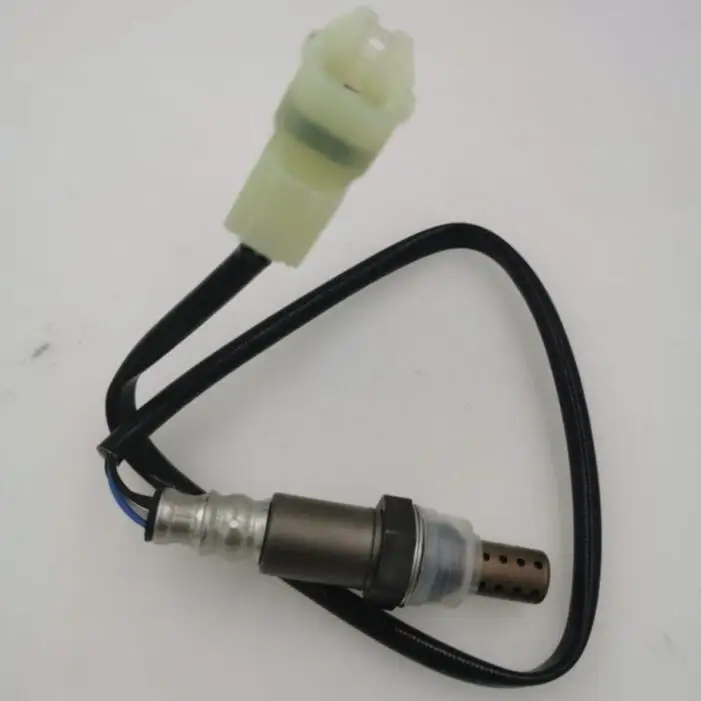 Applicable to accessory parts Automotive sensors suitable for 18213-54D01 OXYGEN SENSOR oxygen sensor
Applicable to accessory parts Automotive sensors suitable for 18213-54D01 OXYGEN SENSOR oxygen sensor