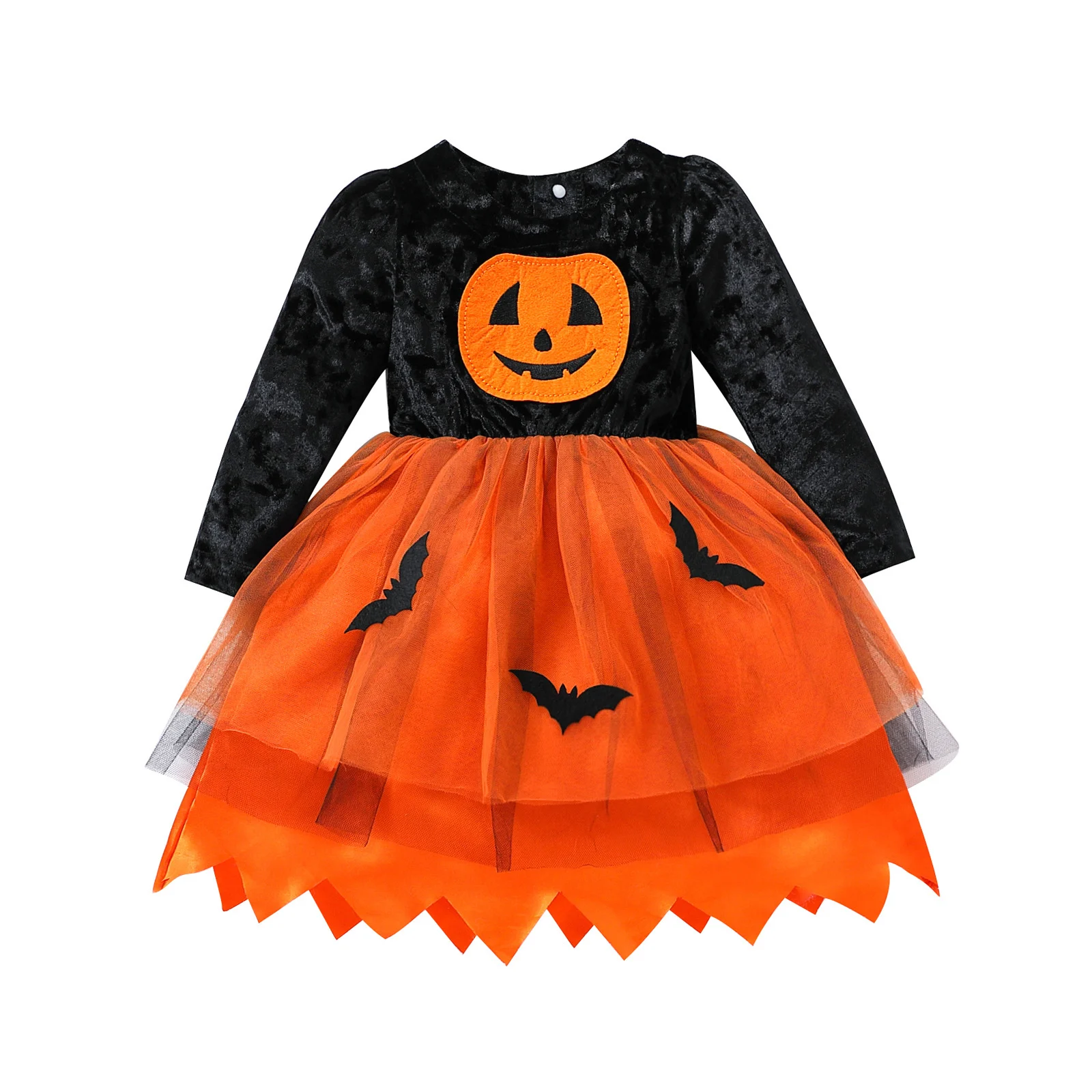 Christmas Dress for Toddler 2025 Girls Halloween Comfortable And Fashionable Long Sleeve Cute Dress for Toddler Girl Party
Christmas Dress for Toddler 2025 Girls Halloween Comfortable And Fashionable Long Sleeve Cute Dress for Toddler Girl Party