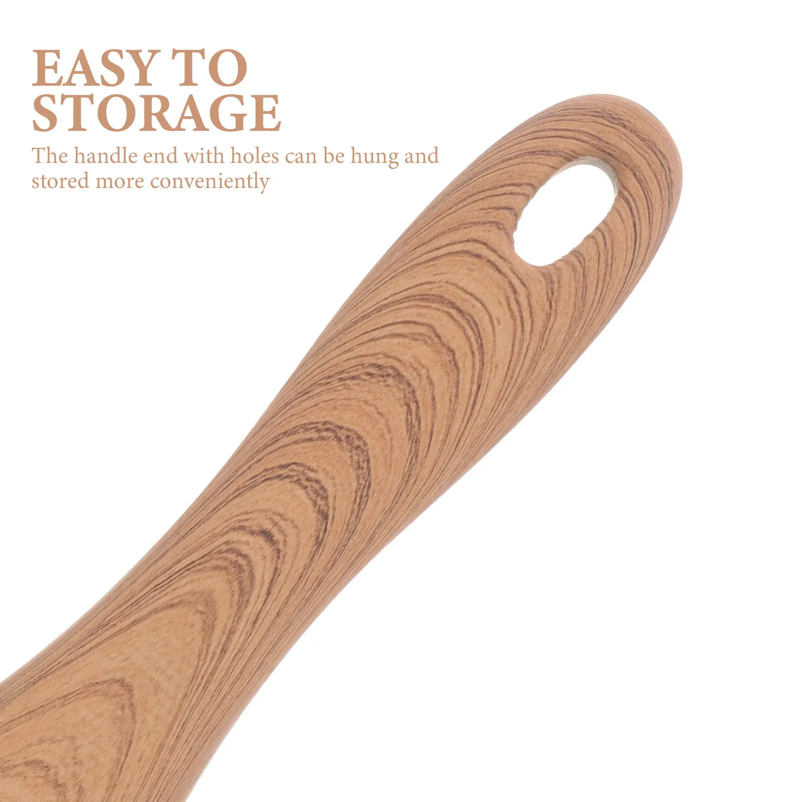 2Pcs Universal Pot Handle Wood Grain Detachable Long Grip Replacement Cookware Supplies Pot Handle Kitchen Gadget
2Pcs Universal Pot Handle Wood Grain Detachable Long Grip Replacement Cookware Supplies Pot Handle Kitchen Gadget