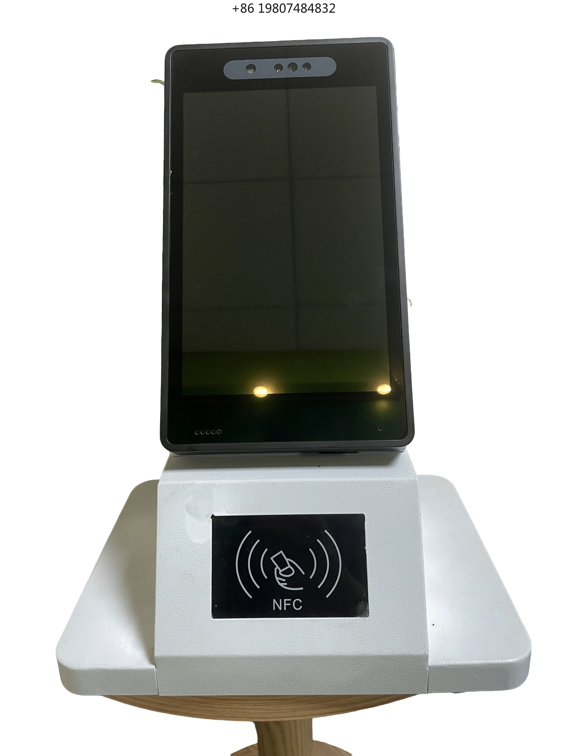 10.1 Inch Android Desktop POS for Aliexpress, Cash Register Payment Terminal Barcode Scanner Retail
10.1 Inch Android Desktop POS for Aliexpress, Cash Register Payment Terminal Barcode Scanner Retail