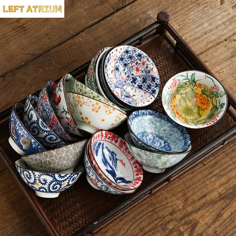 1Pc 70ML Two-color Blue and White Porcelain Hat Cup Teacup Ceramic Kung Fu TeaSet Master Cup Japanese TeaCup Tea Bowl Collection
1Pc 70ML Two-color Blue and White Porcelain Hat Cup Teacup Ceramic Kung Fu TeaSet Master Cup Japanese TeaCup Tea Bowl Collection
