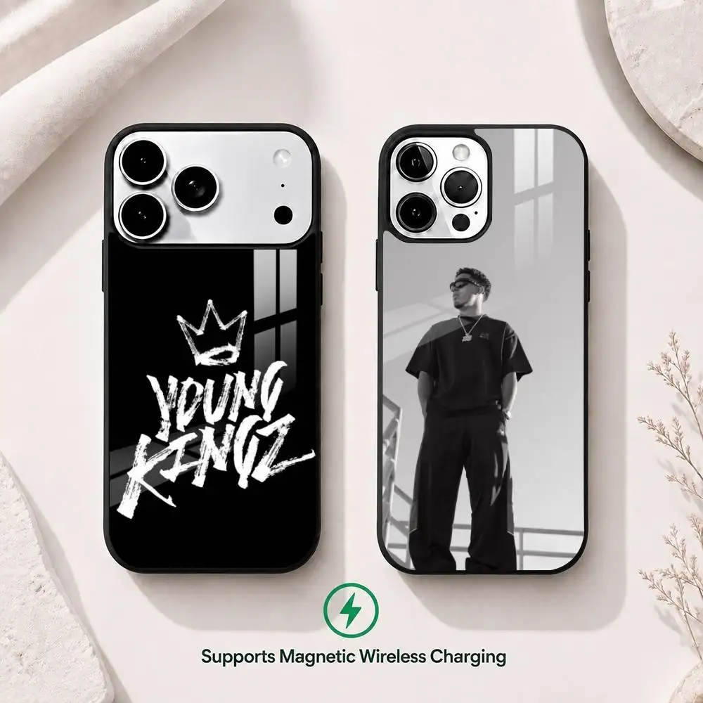 Singer M-Myke T-Towers Phone Case For iPhone17,16,15,14,13,12,11 Plus,Pro Compatible with magnetic wireless charging
Singer M-Myke T-Towers Phone Case For iPhone17,16,15,14,13,12,11 Plus,Pro Compatible with magnetic wireless charging