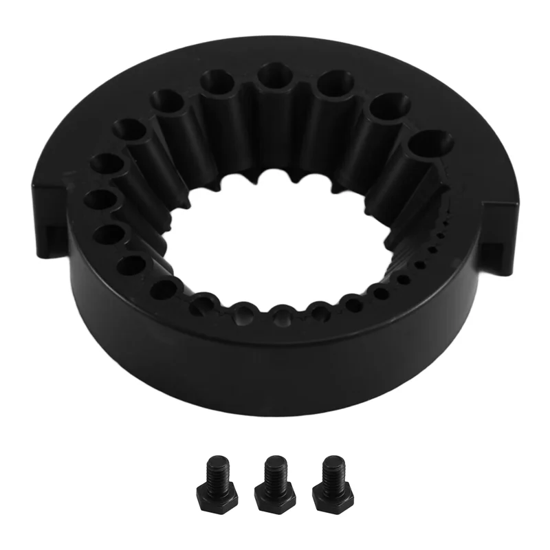 LLCS-1-12.5Mm Drill Grinder Bit Sharpener Multi-Specification Drill Bit Grinding Drill Power Abrasive Tools
LLCS-1-12.5Mm Drill Grinder Bit Sharpener Multi-Specification Drill Bit Grinding Drill Power Abrasive Tools