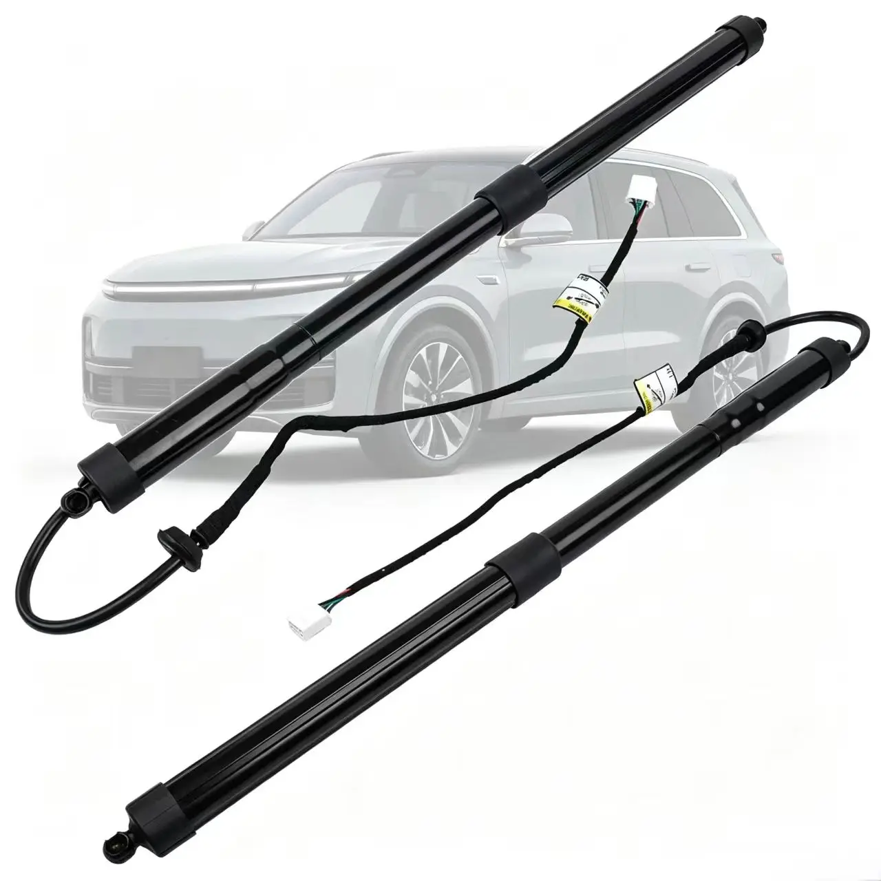 Tailgate Hydraulic Strut Left 20928645 For Cadillac SRX 2011-2012 2013 Electric Tailgate Struts Shocks Replacement
Tailgate Hydraulic Strut Left 20928645 For Cadillac SRX 2011-2012 2013 Electric Tailgate Struts Shocks Replacement