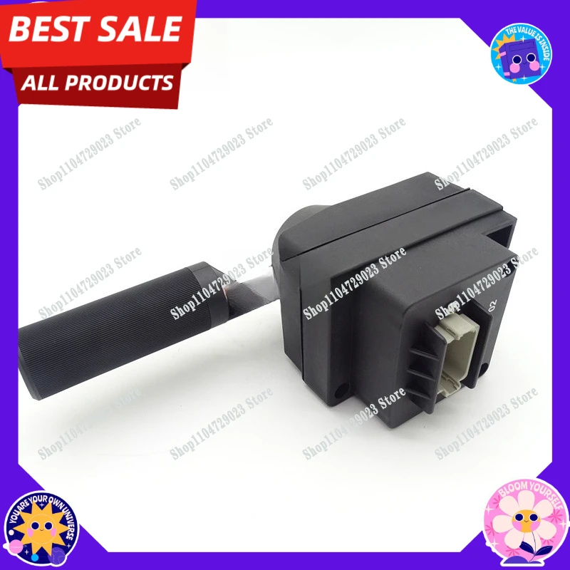 Factory Direct 261-2207 for 416E 428E 428D Transmitter Shift Controller, Transmission Controller
Factory Direct 261-2207 for 416E 428E 428D Transmitter Shift Controller, Transmission Controller