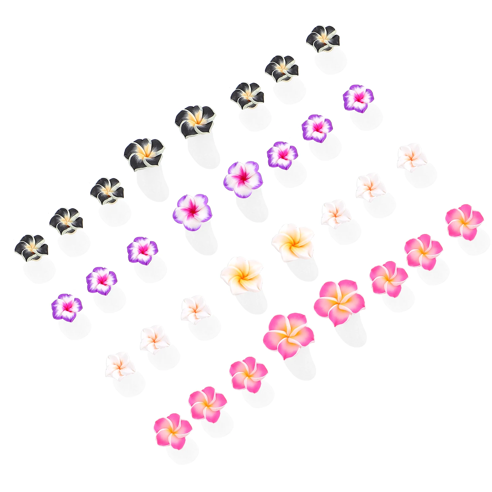 32pcs Toe Separators Reusable Silicone Pedicure Tool Nail Art Spacers Black White Pink Purple 30 31 32 33 Numbers
32pcs Toe Separators Reusable Silicone Pedicure Tool Nail Art Spacers Black White Pink Purple 30 31 32 33 Numbers