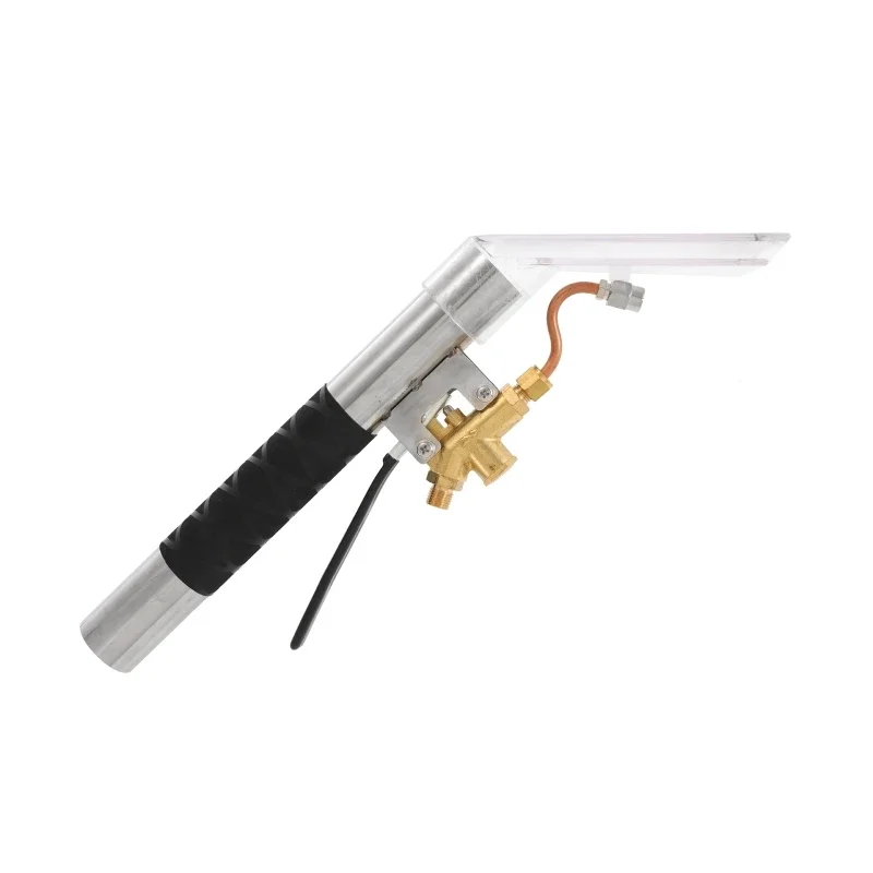 1Pcs Carpet Cleaning Extractor Machine Carpet Extractor High Temperature Steam Cleaner Upholstery Auto Cleaning Hand Tool
1Pcs Carpet Cleaning Extractor Machine Carpet Extractor High Temperature Steam Cleaner Upholstery Auto Cleaning Hand Tool