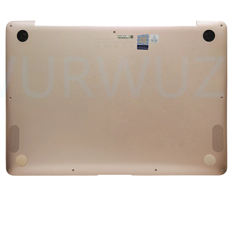 Новая оригинальная нижняя крышка для ноутбука ASUS Zenbook UX430 UX430U 13N1-2UA0201
Новая оригинальная нижняя крышка для ноутбука ASUS Zenbook UX430 UX430U 13N1-2UA0201