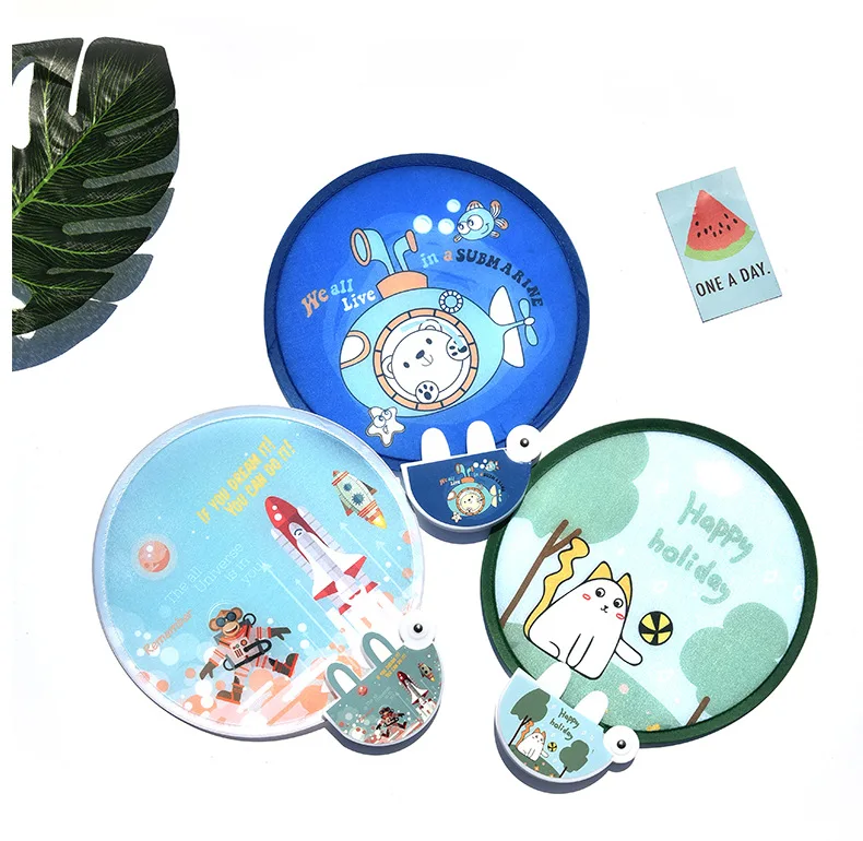 10pcs Cartoon Portable Folding Fans Mini Hand Fan Party Wedding Favors for Guests Cool Summer Baby Shower Gift for Guest
10pcs Cartoon Portable Folding Fans Mini Hand Fan Party Wedding Favors for Guests Cool Summer Baby Shower Gift for Guest