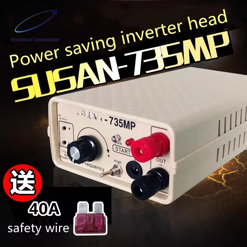 Комплект электронных инверторных головок для повышения мощности — для эффективного преобразования мощности, идеально подходит для автомобилей/наружных потребностей
Комплект электронных инверторных головок для повышения мощности — для эффективного преобразования мощности, идеально подходит для автомобилей/наружных потребностей