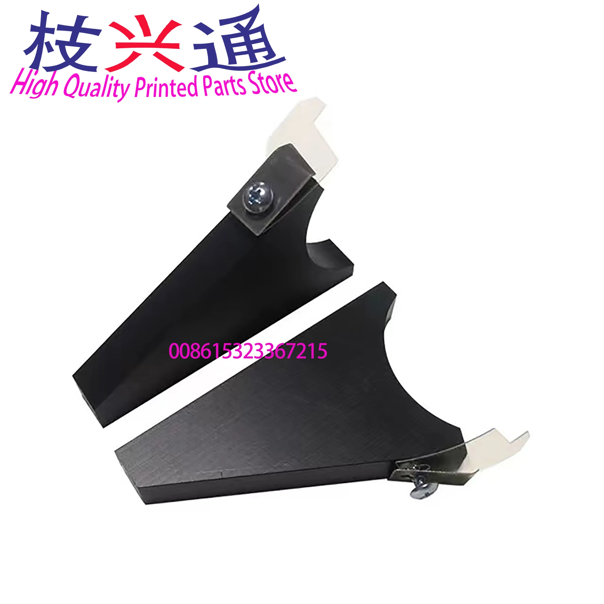 Конечные блоки для чернильных каналов Heidelberg GTO5 MV.022.805, разделитель чернильного фонтана для офсетных печатных машин, запасные части MV02280
Конечные блоки для чернильных каналов Heidelberg GTO5 MV.022.805, разделитель чернильного фонтана для офсетных печатных машин, запасные части MV02280