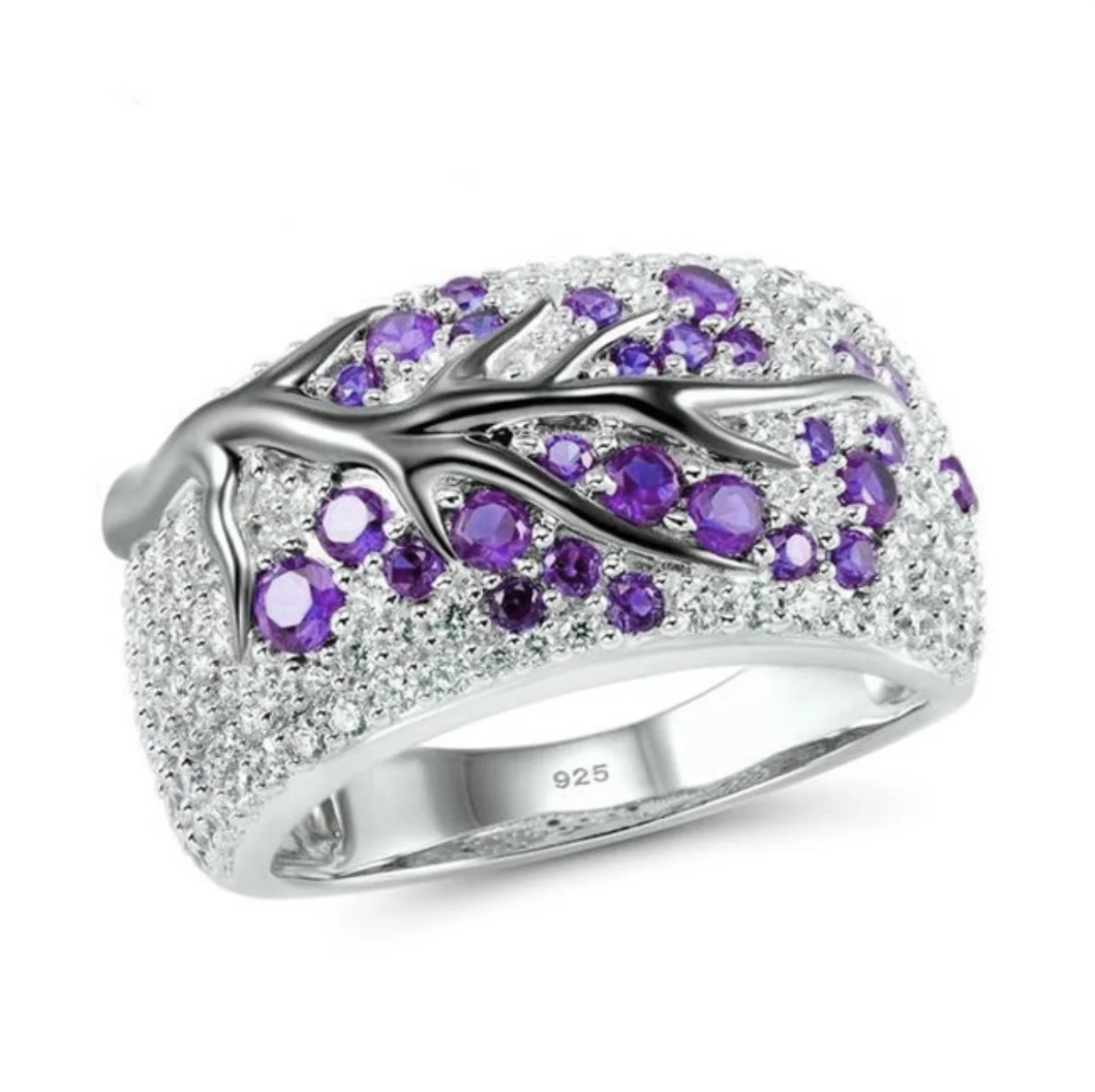 Branch Ring Color Diamond Ring Creative Diamond Ring Men and Women Couples Pair Ring$1postage Free Wholesale Global Lowest Price
Branch Ring Color Diamond Ring Creative Diamond Ring Men and Women Couples Pair Ring$1postage Free Wholesale Global Lowest Price