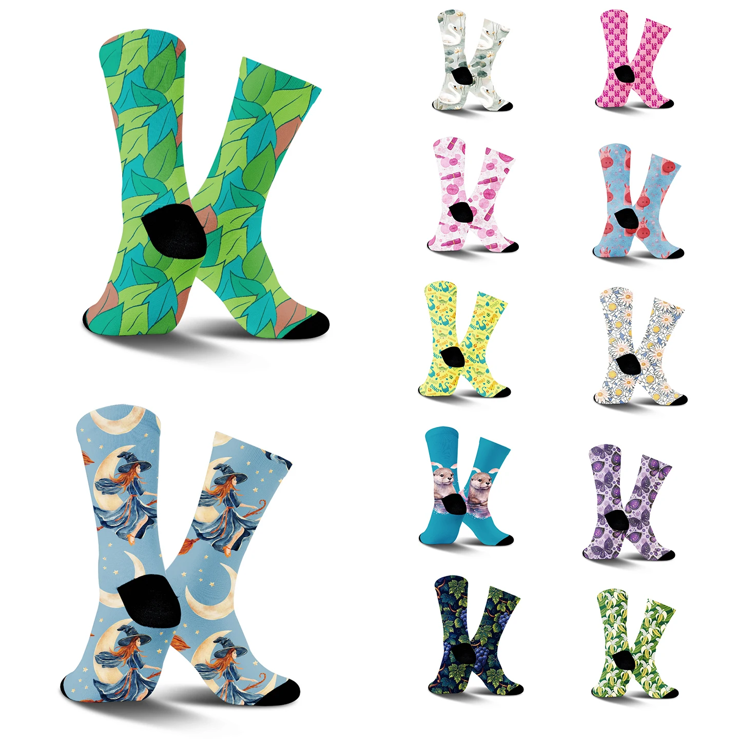 Spray - Painted Socks for the Modern Cyclist: Unisex, Sweat - Absorbing, Trendy
Spray - Painted Socks for the Modern Cyclist: Unisex, Sweat - Absorbing, Trendy