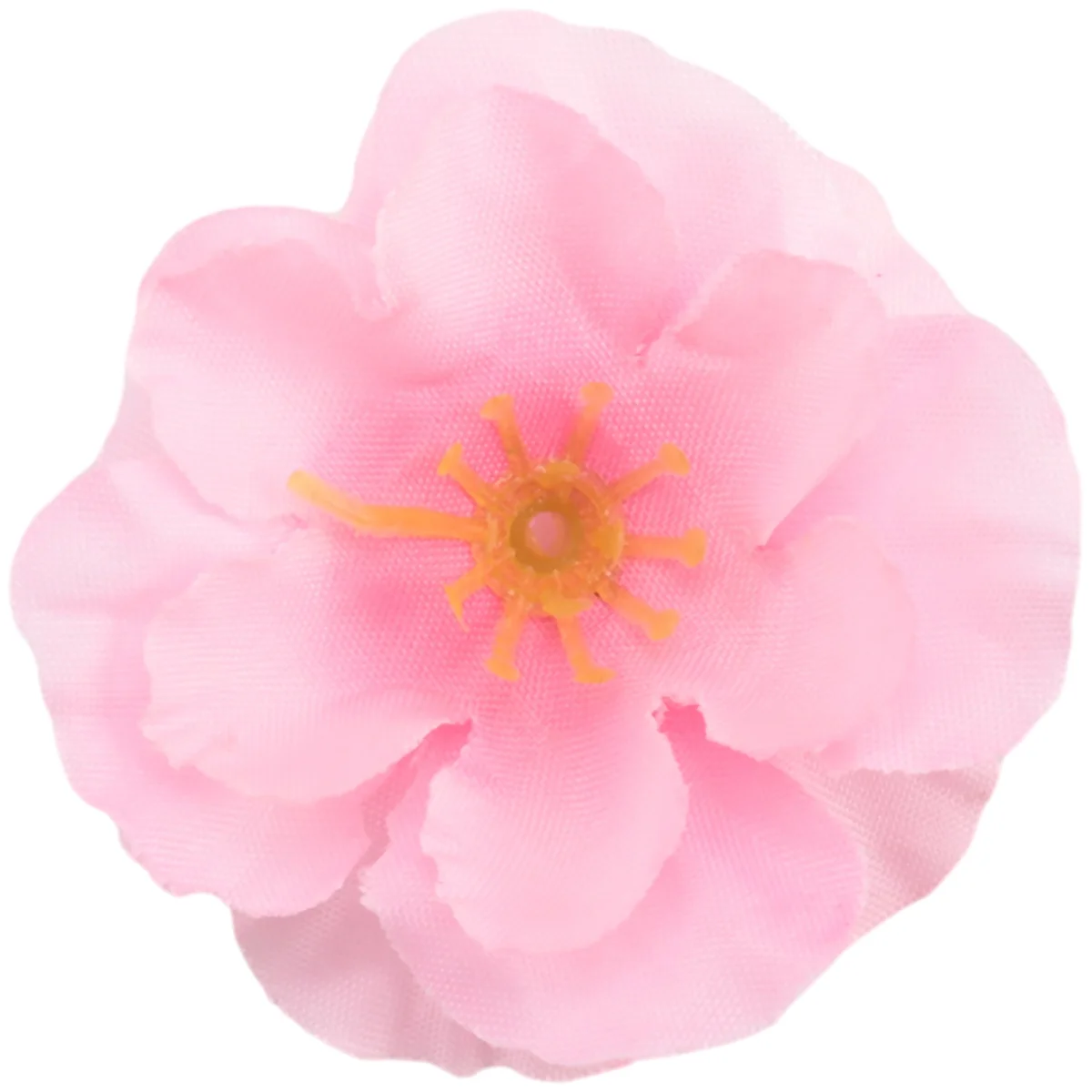 MLGB 100Pcs Artificial Cherry Flower Heads Silk Floral Head Petals Decor for Bridal Hair Clips Headbands DIY Accessories
MLGB 100Pcs Artificial Cherry Flower Heads Silk Floral Head Petals Decor for Bridal Hair Clips Headbands DIY Accessories