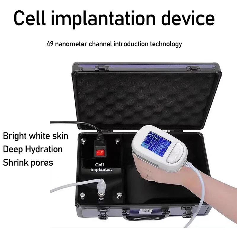 Устройство для имплантации клеток, экстраклетное секретарь, водный свет, устройство для увлажнения лица, портативное устройство для красоты, устройство для украшения кожи
Устройство для имплантации клеток, экстраклетное секретарь, водный свет, устройство для увлажнения лица, портативное устройство для красоты, устройство для украшения кожи