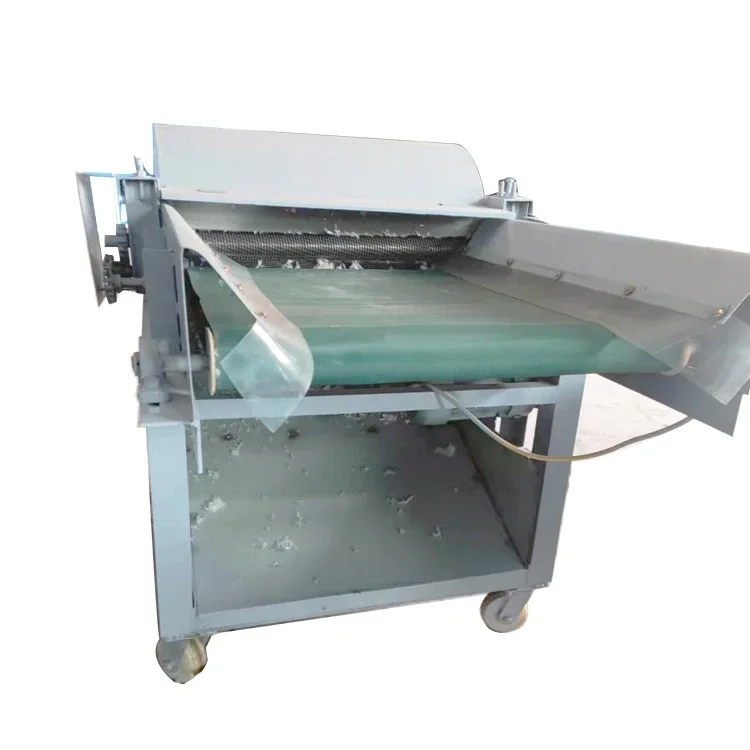 Textile Used Clothes Fiber Cutting Shredding Shredder Crushing Machine For Textile Clothes
Textile Used Clothes Fiber Cutting Shredding Shredder Crushing Machine For Textile Clothes