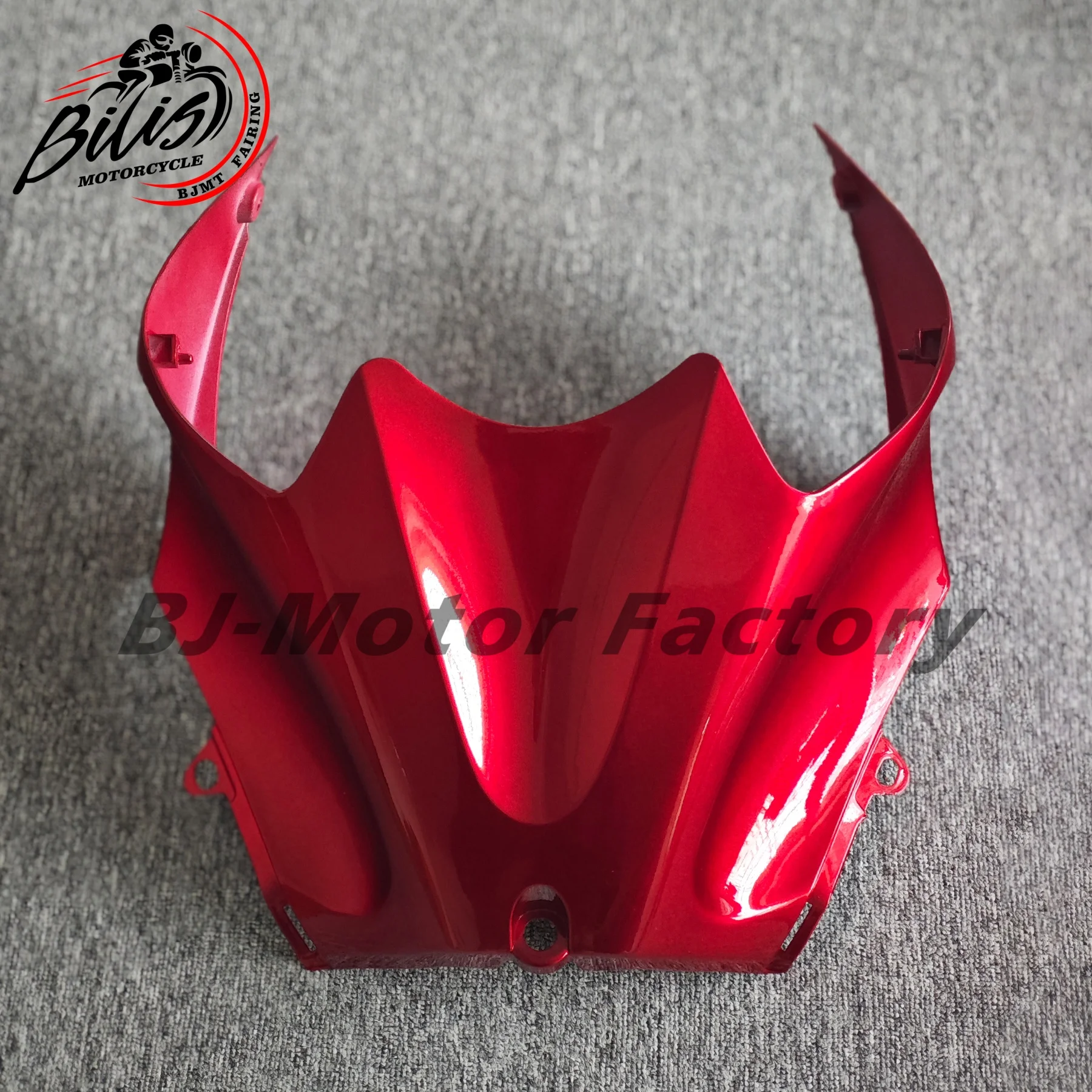 ABS motorcycle fairings are suitable for ZX14R fuel tank covers 2012 2013 2014 2015-2025
ABS motorcycle fairings are suitable for ZX14R fuel tank covers 2012 2013 2014 2015-2025