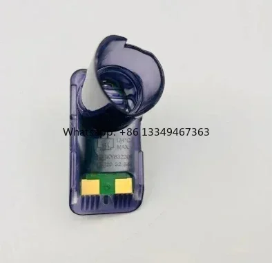 exhalation flow sensor (expiratory) KY632200 for T50 T60 T75 New OriginalFast shipping
exhalation flow sensor (expiratory) KY632200 for T50 T60 T75 New OriginalFast shipping