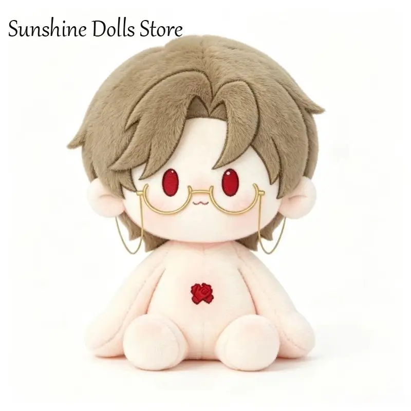 Game Red Gloves REIGN OF NIGHTFALL Cute Plush Stuffed Doll Body 40cm Sitting Posture Toys Plushie Dress Up Plushie Pillow Gift
Game Red Gloves REIGN OF NIGHTFALL Cute Plush Stuffed Doll Body 40cm Sitting Posture Toys Plushie Dress Up Plushie Pillow Gift