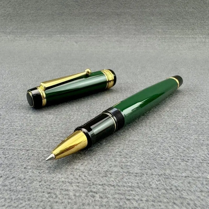 Цельнометаллическая ручка Montefiore, деловая ручка на водной основе, 845, черная авторучка со сменным стержнем, наконечник M, 0,7 мм, ремень, поглотитель чернил, подарок
Цельнометаллическая ручка Montefiore, деловая ручка на водной основе, 845, черная авторучка со сменным стержнем, наконечник M, 0,7 мм, ремень, поглотитель чернил, подарок