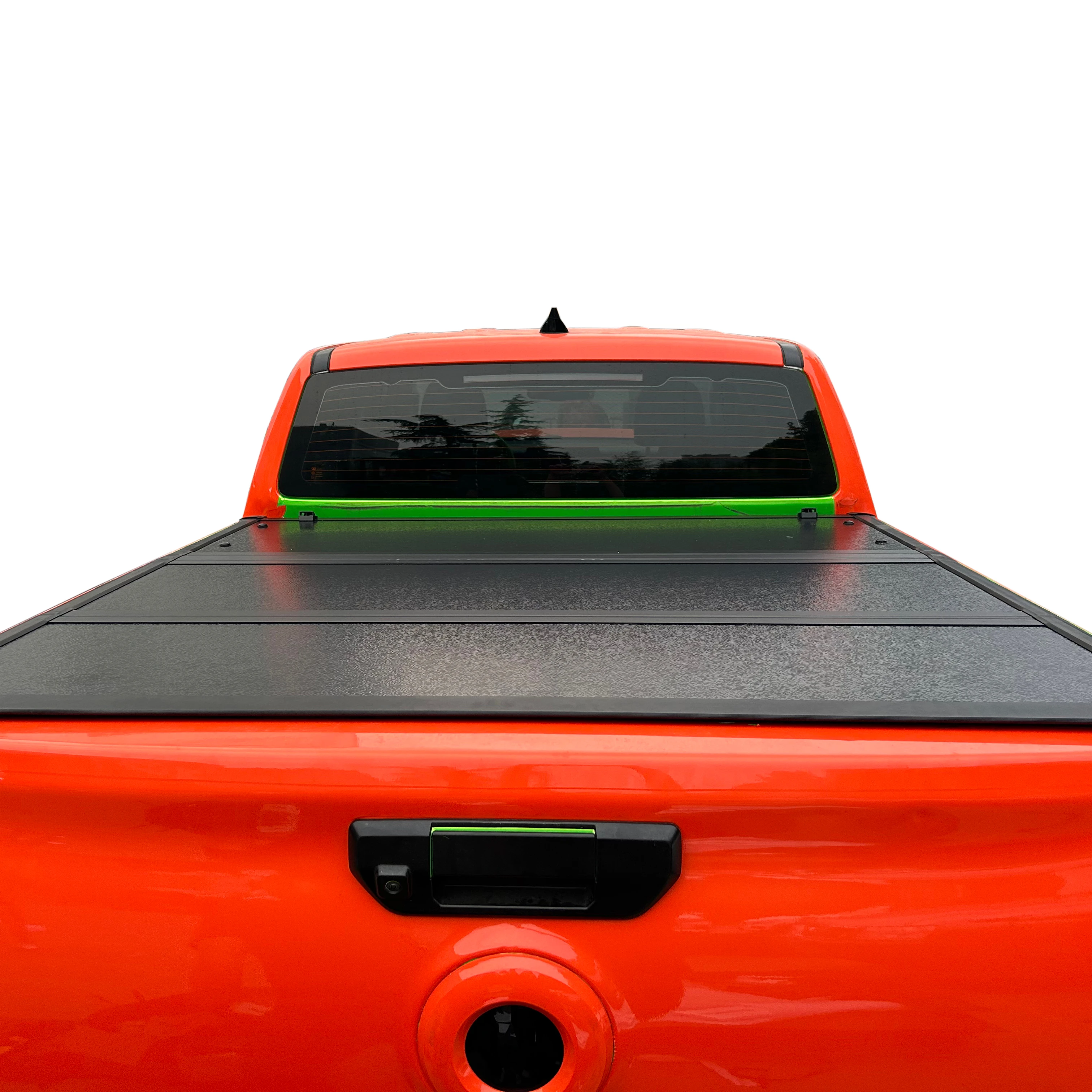 Factory Direct 4x4 Offroad Aluminum+plastic Tri-fold Lid Cover for GWM POER 2022+
Factory Direct 4x4 Offroad Aluminum+plastic Tri-fold Lid Cover for GWM POER 2022+