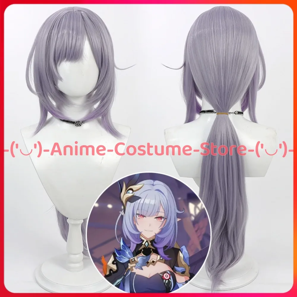 Honkai Impact 3rd Herrscher of Corruption Elysia Cosplay Wig Game Character Halloween Carnival Party Costume Wigs Synthetic Hair
Honkai Impact 3rd Herrscher of Corruption Elysia Cosplay Wig Game Character Halloween Carnival Party Costume Wigs Synthetic Hair